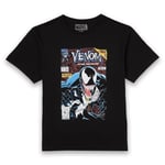 T-Shirt Homme Venom Protecteur Léthal Marvel - Noir - 3XL