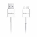 100% Genuine Samsung ET-DQ11Y1EW USB 3.0 Data Cable for Galaxy S5 /Galaxy Note 3