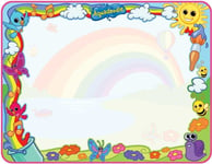 Tomy Aquadoodle Super Rainbow Deluxe Mat