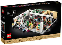 Lego Ideas - The Office - 21336