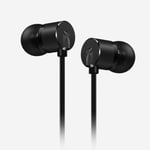 OnePlus Bullets 2T V2 Typ C Bullets Hörlurar Headset Med