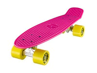 Ridge Skateboards 22" Original Mini Cruiser Skate 55cm Skateboard Planche a Roulettes Complète en 90 couleurs