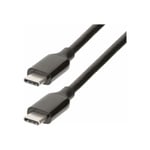 - StarTech.com - StarTech.com 3m (10ft) Active USB-C Cable, USB 3.2 Gen 2 10Gbps, Long USB Type-C Data Transfer Cable, 60W Power D