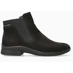 Bottines Mephisto  Bottines en cuir nubuck SORIA