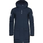 Sail Racing W Glacier Bay Parka