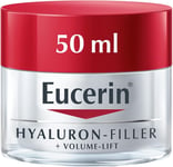 Eucerin Anti-Age Volume-Filler Night Cream, 50Ml