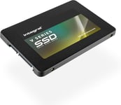 V Series S Disque Ssd Interne 1To-2,5""Sata Iii (6 Go/S),Jusqu'À 540 Mo/S En Lecture Et 500 Mo/S En Écriture Pour Ordinateur De Bureau Et Ordinateur Portable