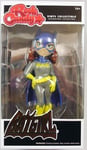 Funko - Batgirl (classique) - Figurine vinyle Rock Candy