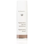 Dr. Hauschka Regeneration Regenererende serum til moden hud 30 ml