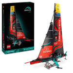 LEGO® Technic 42174 Yacht Emirates Team New Zealand AC75 - Kit de Construction Adulte