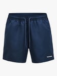 Peak Performance M Swim Shorts - Herre - Blå - XXL