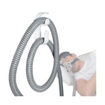 Hängare med anti-loss-funktion - CPAP-krok & CPAP-slanghållare - Hängare