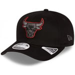 Casquette New-Era  CHICAGO BULLS NEON POP STRETCH 9FIFT