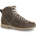 Dolomite 54 High Fg Evo GTX - Chaussures randonnée Dark Brown 42