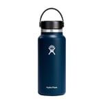 Hydro Flask 32oz Wide Mouth With Flex Cap