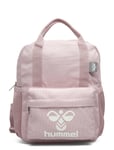 Hummel Hmljazz Backpack Mini Rosa