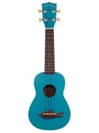 KALA Ukulélé Makala Soprano Mako Blue Shark (MK-SS/BLU)