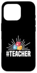 iPhone 16 Pro ABC Blocks #Teacher Kindergarten Case