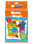 Galt Water Magic Dinosaurs Multi/patterned