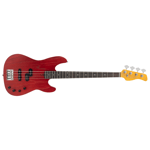 Sire Marcus Miller P6 4-string Candy apple red