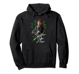 Harry Potter Hogwarts Legacy Sebastian Sallow Signature Pullover Hoodie