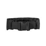 Tasmanian Tiger Warrior Belt LC (Färg: Svart, Storlek: Large)