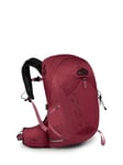 Osprey Tempest 20 Women's Hiking Backpack Kakio Pink WXS/S