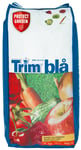 Trim Blå granulat 14 kg