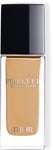 DIOR Forever Skin Glow Foundation 30ml 4WO - Warm Olive / Glow