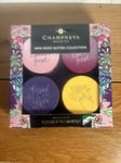 Champneys Matthew Williamson Mini Body Butter 4x50ml New Boxed Citrus Blush