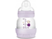 Mam Baby 1087 Flaska A/Kol Perfect Start 130Ml Planet Love Baby Girl