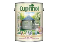 Cuprinol Garden Shades Willow 5 litre CUPGSWIL5L