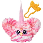 Furby Furblets Bub-Lee, Mini Peluche électronique