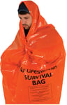 Lifesystems Survival Bag 1-2 personer