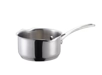 Stellar 7000, 14cm Milk Pan, 0.8L