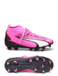 Ultra Pro Fg/Ag Jr Pink PUMA