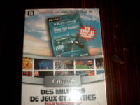 Coffret Des Millions De Jeux Et Parties Pc