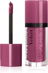 Bourjois Rouge Edition Velvet Liquid Lipstick 36 In Mauve Purples, 6.7ml