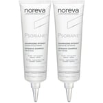 noreva Laboratoires Psoriane® Shampooing Intensif 2x125 ml