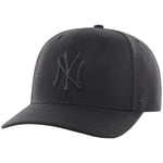 Casquette '47 Brand  New York Yankees Cold Zone MVP Cap