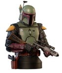 Star Wars: Boba Fett Bobba Fett (1/6) (JAN221988)