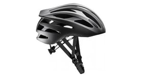 Casque route mavic aksium elite noir metal  m  54 59 cm