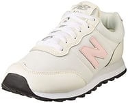 New Balance Femme Fresh Foam X EVOZ v3 Sneaker, White, 36 EU