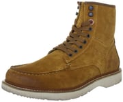 Hilfiger Denim Evan 3, Boots homme - Marron (Bronze Brown), 45 EU