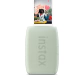 INSTAX Mini Link 3 Wireless Photo Printer - Green, Green