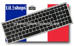 Clavier Français Orig Lenovo IdeaPad Flex 15 20309 80C5 / 15D 20334 80D8 Backlit