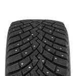 Pirelli Scorpion Ice Zero 2 dubbat 255/50R19 107H XL dubbade