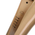 Ceramic Electric Hair Curler Curling Straightening Dual Use Curling Iron 110 DTS