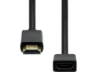 Kabel Proxtend Proxtend Hdmi 2.0 Extension Cable 5M