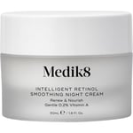 Medik8   Intelligent Retinol Smoothing Night Cream 50 ml